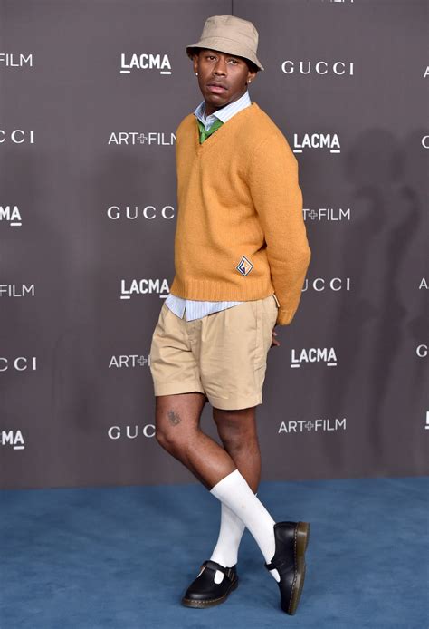 tyler the creator model